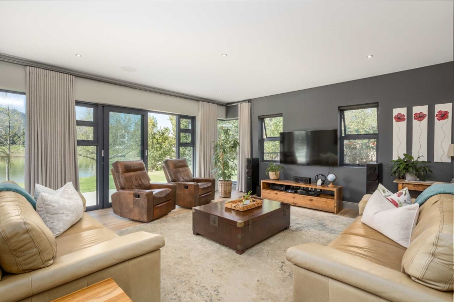 4 Bedroom Property for Sale in Val De Vie Estate Western Cape